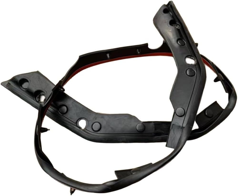 ya 11 9.14 baidiFront Hood Seal Gasket for for Infiniti For Q50 Q50L 2014-2020 65820-4GA1C New