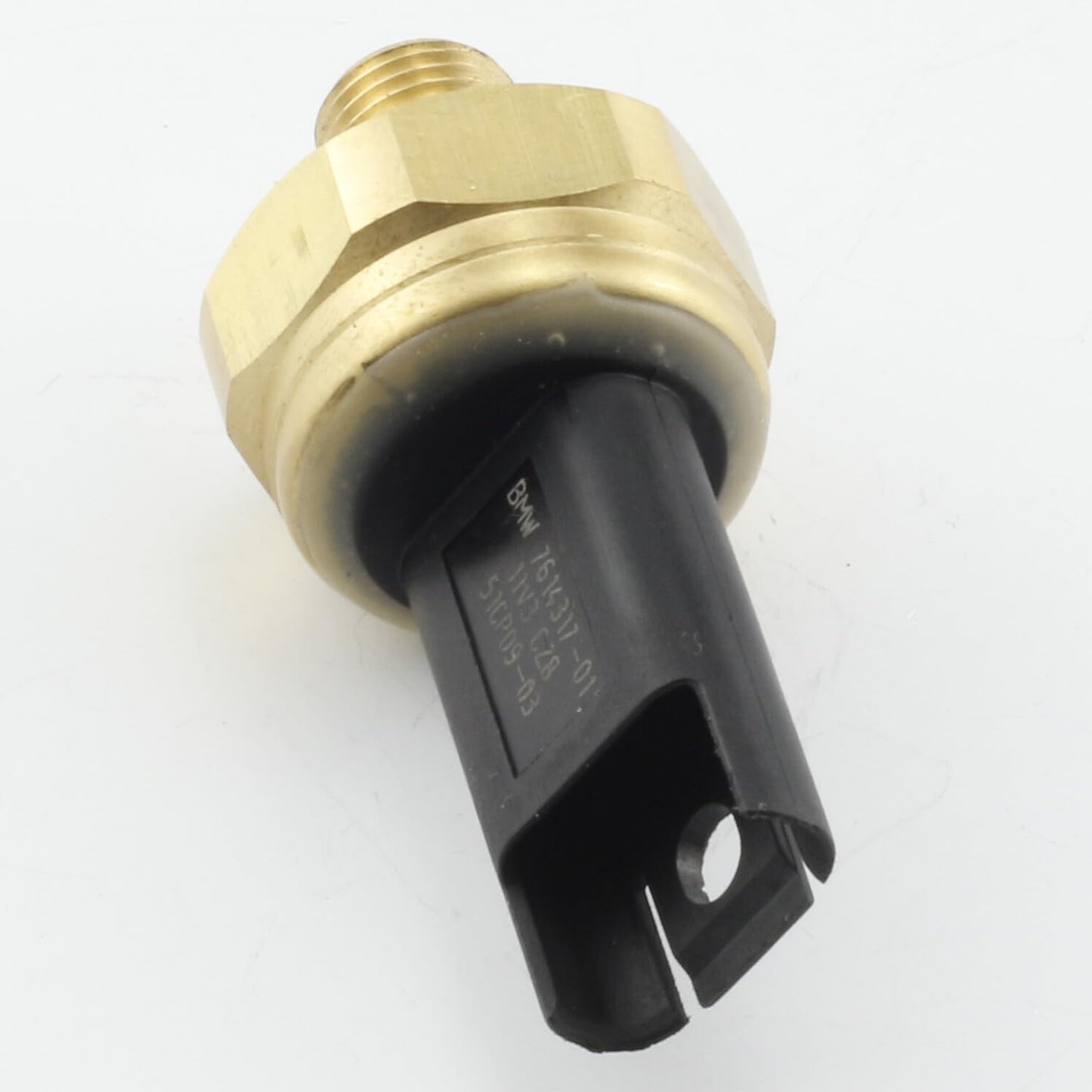 ya 8 8.24 baidi 7614317 for BMW 1 3 5 6 Series X6 Low Pressure Fuel Filling Pipe Sensor Transmitter 