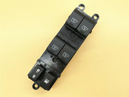 ya 4 8.8 2005-08 for Infiniti M35/M45 Y50 Left Front Drive Side 25401-EH100 Window Switch