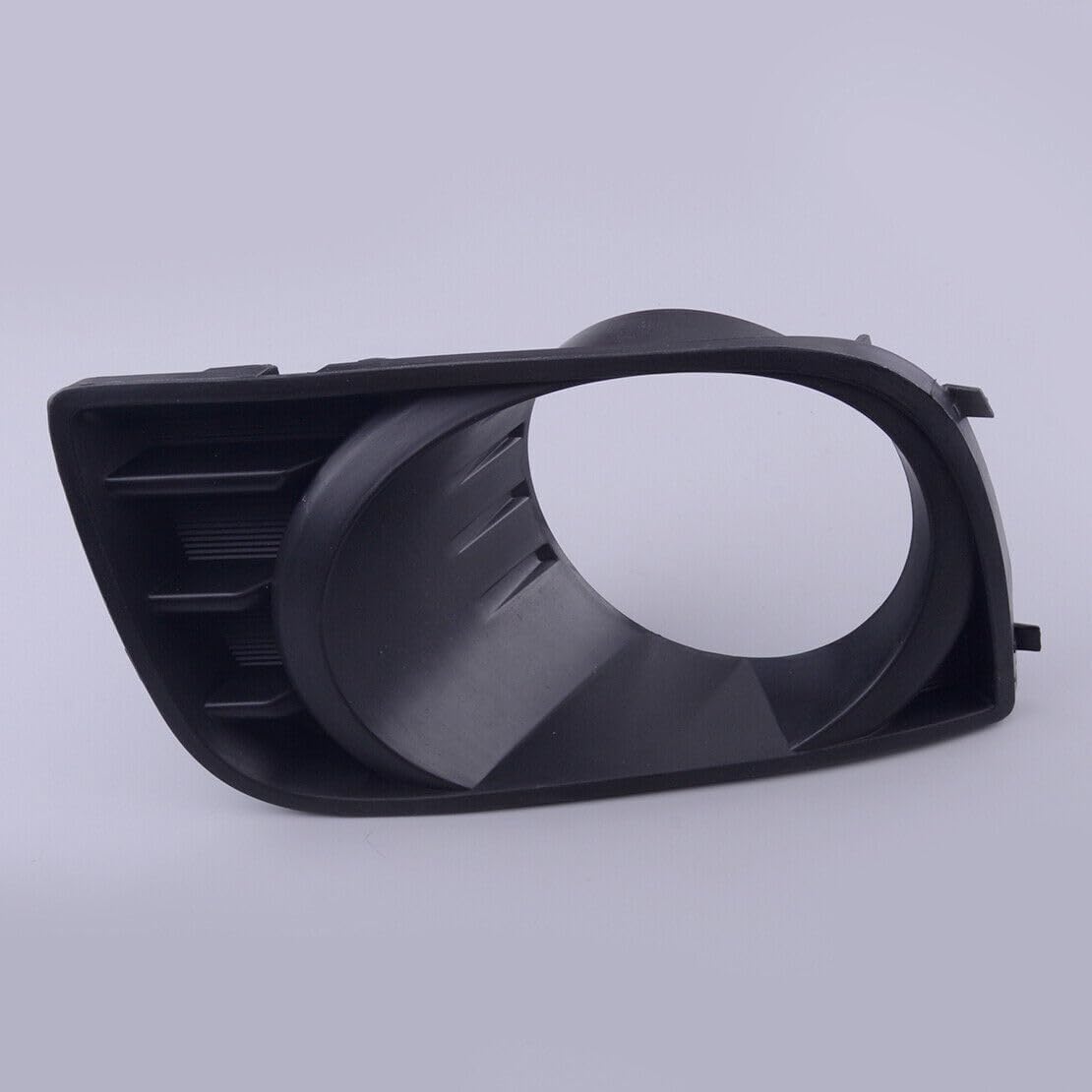 ya 11 9.14 zhengce Right side front fog lamp decorative lamp cover f for Ram e baffle suitable