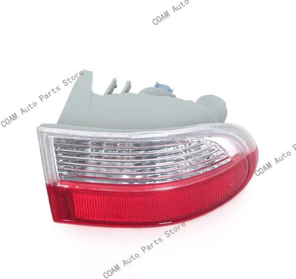 ya 4 8.24 baidi Right rear reflector fog lamp for Mazda BT50 BT-50 UP UR 2012-2020