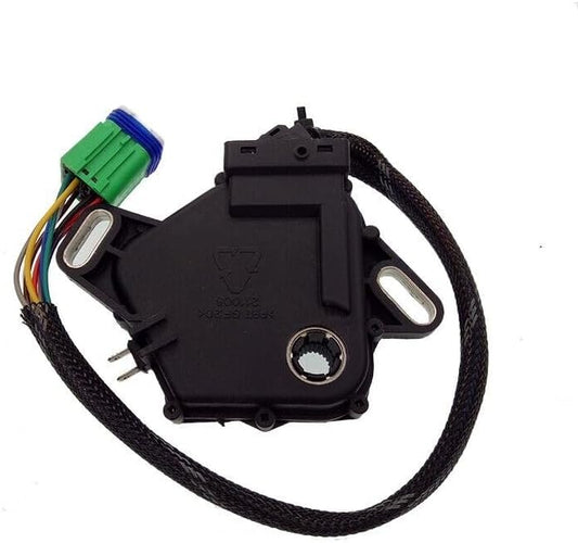 ya 12 10.8 zhengce Transmission Switch Sensor for Peugeot 307 207 508 for Citroen for Renault C4 C5 AL4