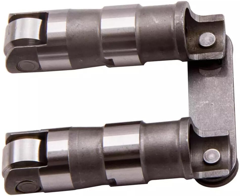 ya 4 8.14 16-pack 265-400 valve lifter solid roller modified racing for SBC for Chevr