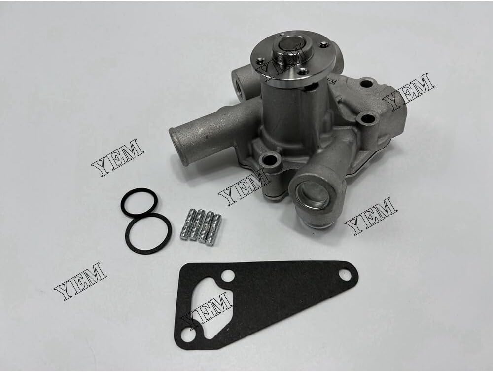 ya 13 9.15 baidi 3TNE68 Water Pump 119233-42000 11923342000 For Yanmar Excavator Engine Parts