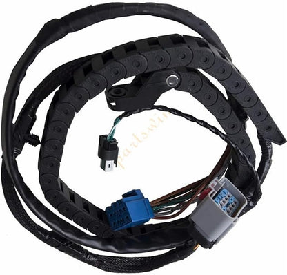 ya 8 8.24 baidi Left power sliding door wiring suitable for 08-09 Town&Country for Dodge Grand Caravan