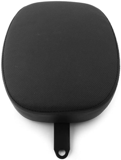 ya 4 8.8.2 Rear Passenger Pillion Pad for SEAT Cover Fit Sportster XL1200 883 72 48 2014-2016