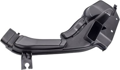 ya 4 8.14 Upper Intake Air Cleaner Duct Tube For 2014-2020 for Nissan Rogue 2.5L 165544BA1A