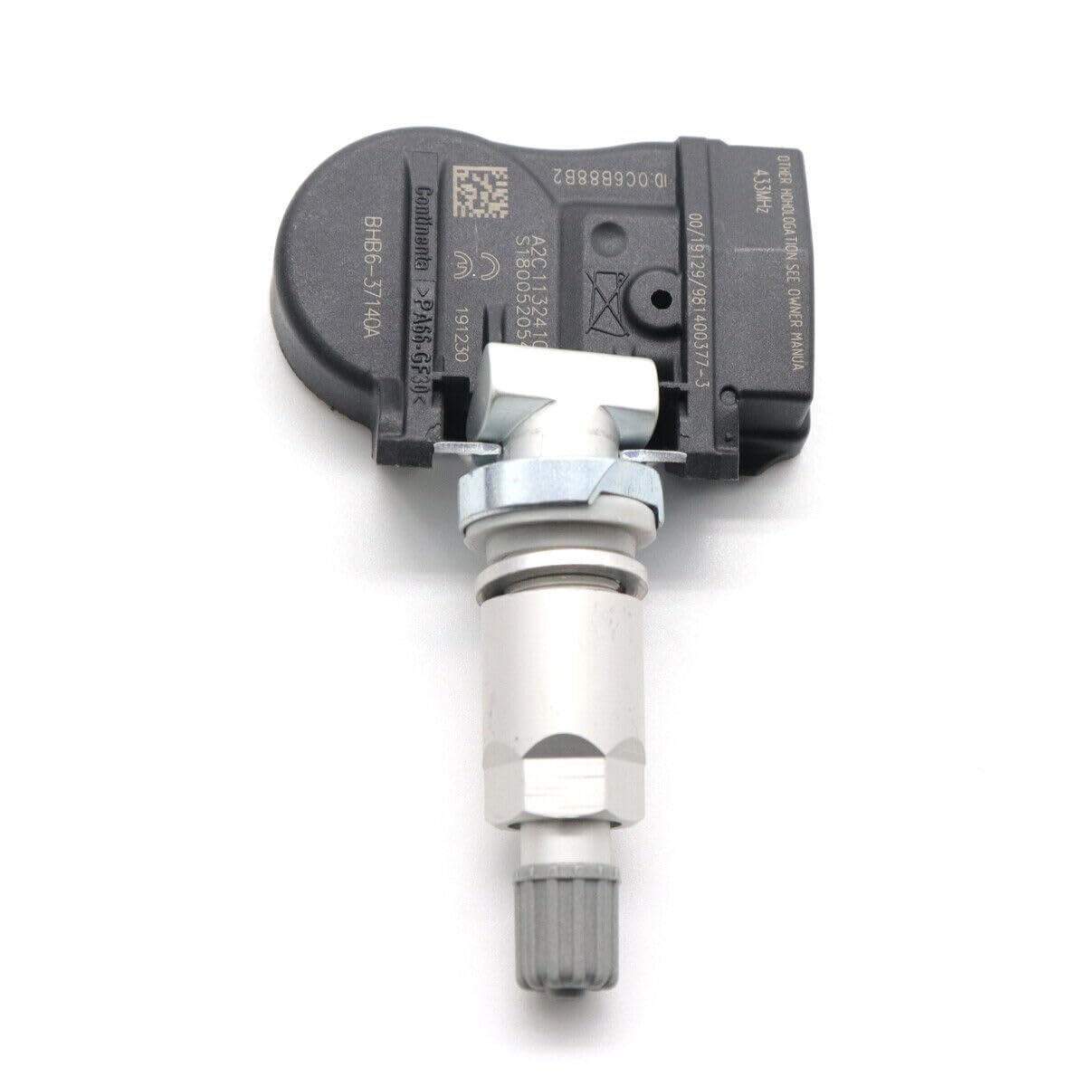 ya 4 8.8 4 Pack Tire Pressure Monitoring Sensor TPMS for Mazda MX-5 Miata 2009-2015 433MHz