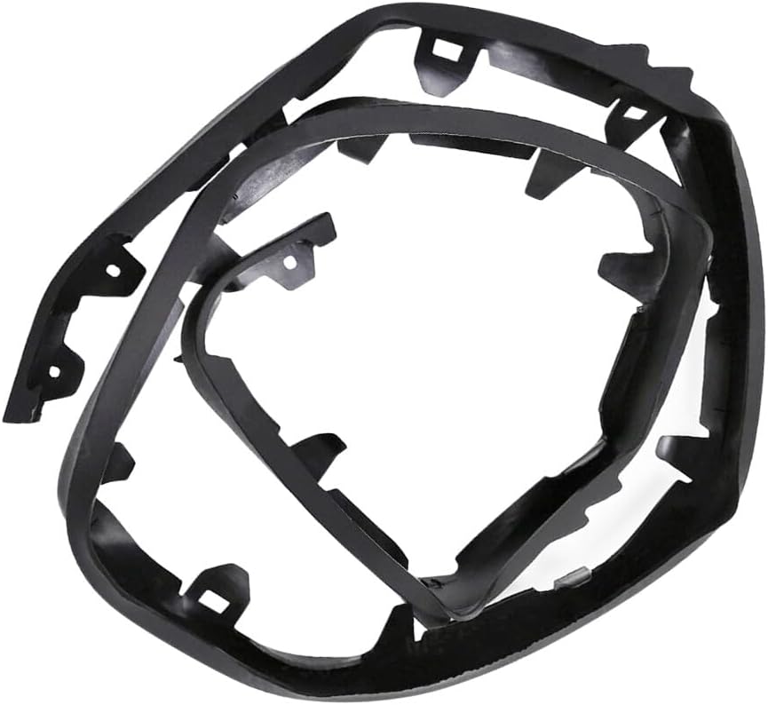 ya 27 10.13 baidi 42546377 Front Bumper Grille-Lower Deflector for 2017-2020 for Chevrolet Trax