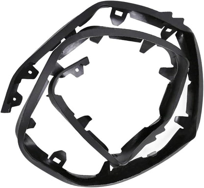 ya 27 10.13 baidi 42546377 Front Bumper Grille-Lower Deflector for 2017-2020 for Chevrolet Trax