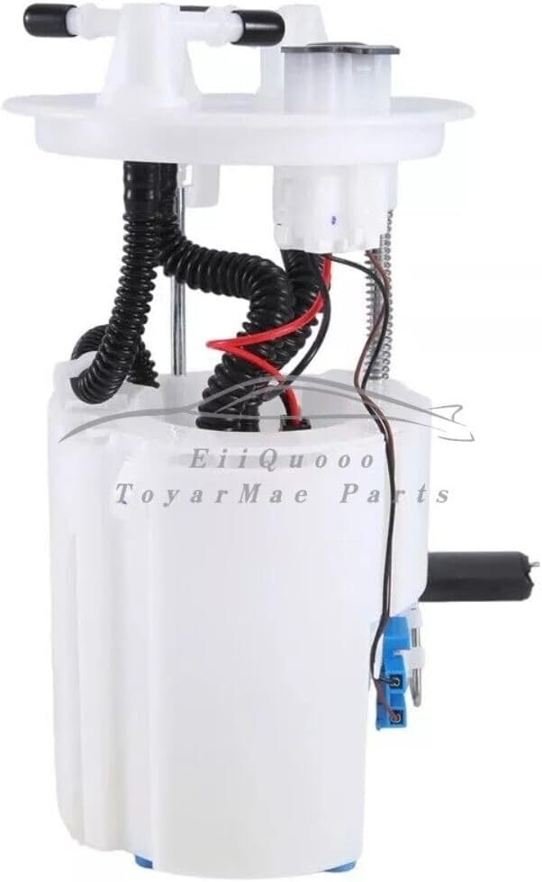 ya 5 8.10 22300-34300 Fuel Pump Module Assembly for SsangYong for Korando Actyon II 2.0L 2012