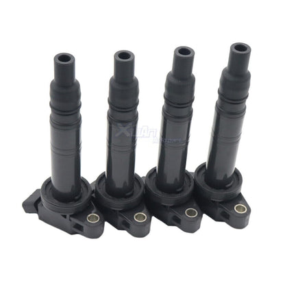 ya 4 8.8 90919-02248 Ignition Coil for Toyota Matrix Solara Tacoma Tundra for Lexus 05-19
