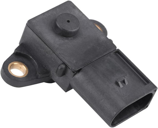 ya 12 10.8 zhengce Intake for Man ifold Pressure Sensor for BMW 128i 325i 328i 330i E90 E91 E92 E82