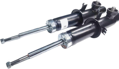 ya 12 10.8 baidi Pair Front Left & Right Shock Absorbers Struts Fit for BMW X5 E70 X6 E71 2007-2014