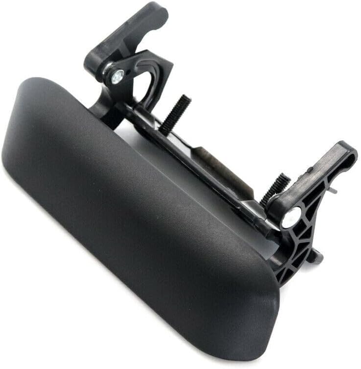 ya 10 9.16 baidi Handle Rear Exterior Outside F87Z9943400AAF for 1998-2011 for Ford Ranger Tailgate