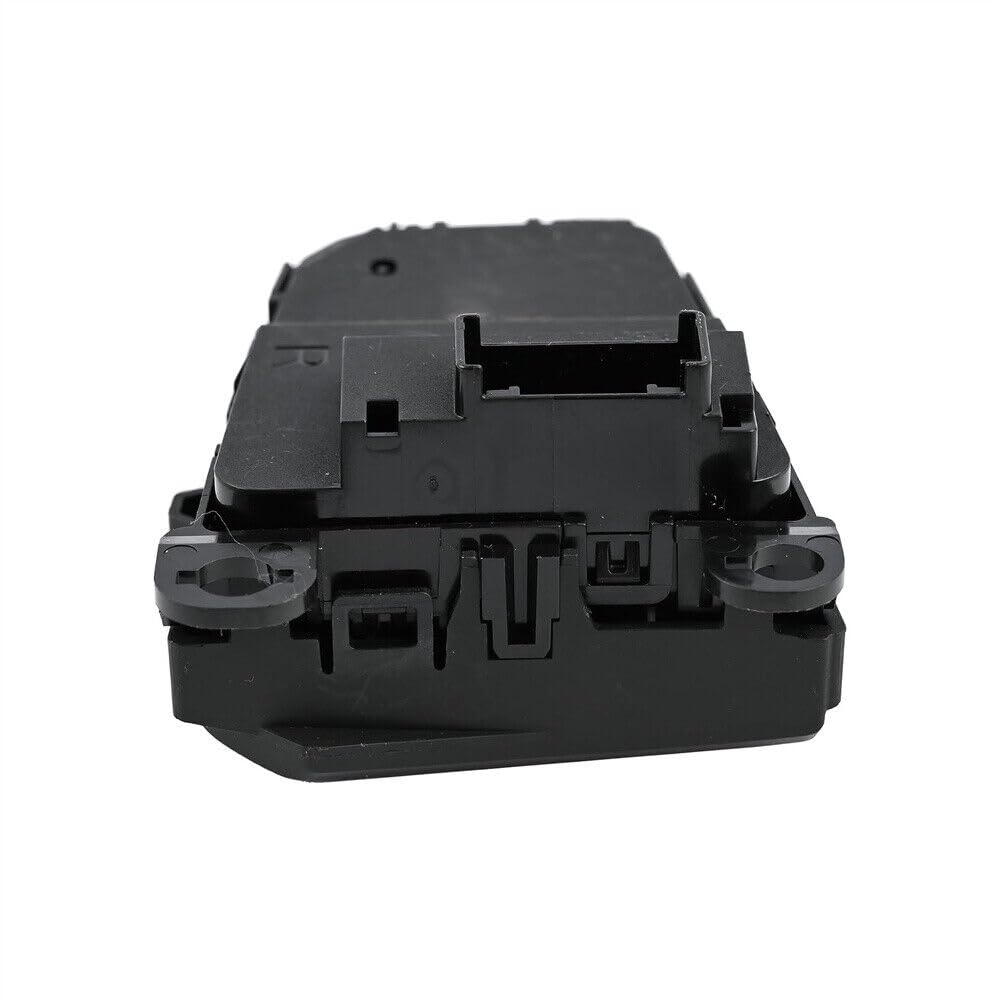 ya 4 8.8.2 13528612 Steel Wheel Audio Control Switch Suitable for 2019-20 SILVERSADO 1500 Sierra