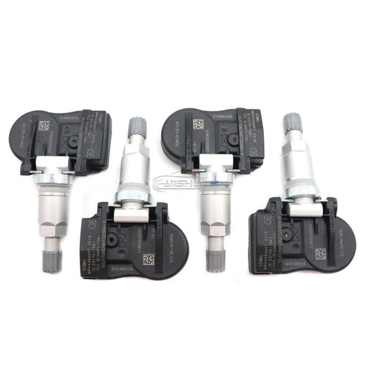 ya 4 8.8 4-Piece tire Pressure Monitoring Sensor 43130-61M00 Suitable for Suzuki Swift Vitara