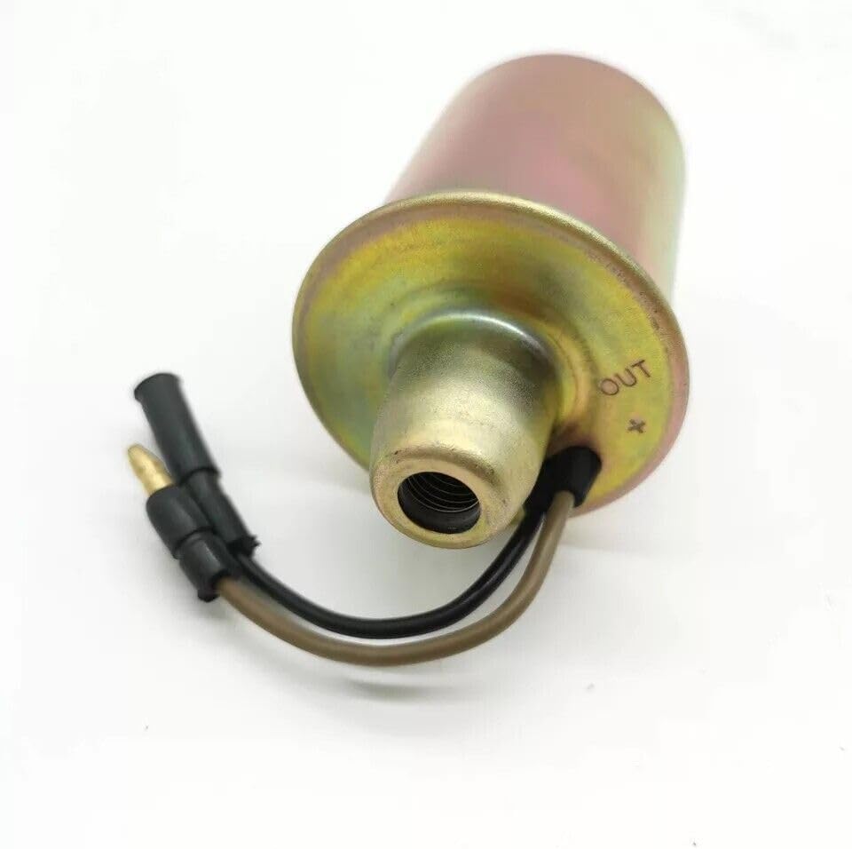 ya 5 8.10 Truck Fuel Pump for Volvo FH/FM/FMX/NH 7403169582 85003990 3169582 P61292S