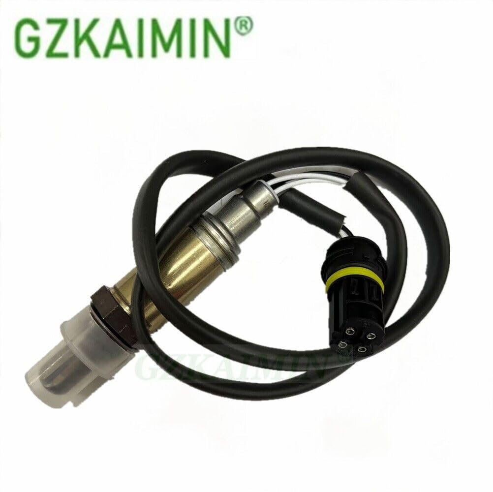 ya 8 8.24 baidi O2 Oxygen Sensor 0258005259 for BMW 525 I E39 2.5L Petrol 25 6S 5 2000-2003