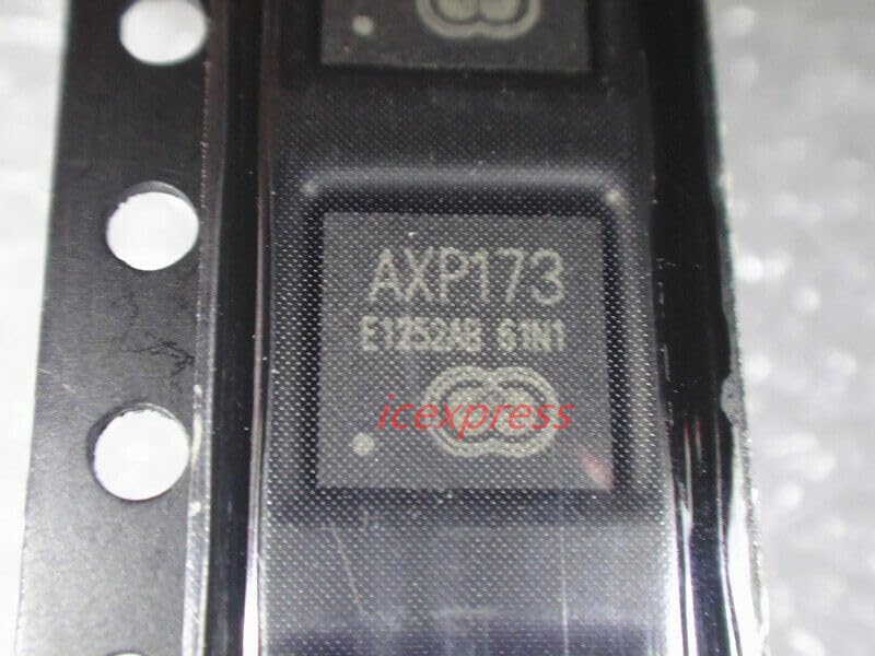 ya 16 10.20 baidi 10PCS AXP173 QFN #W7*-