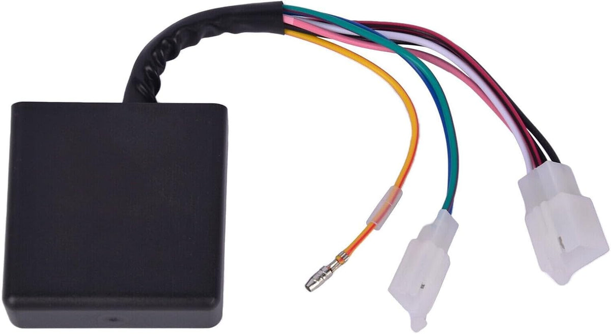 ya 9 10.24 for CDI for IGNITION Module For KL650 KLR650 Perfect Upgrade