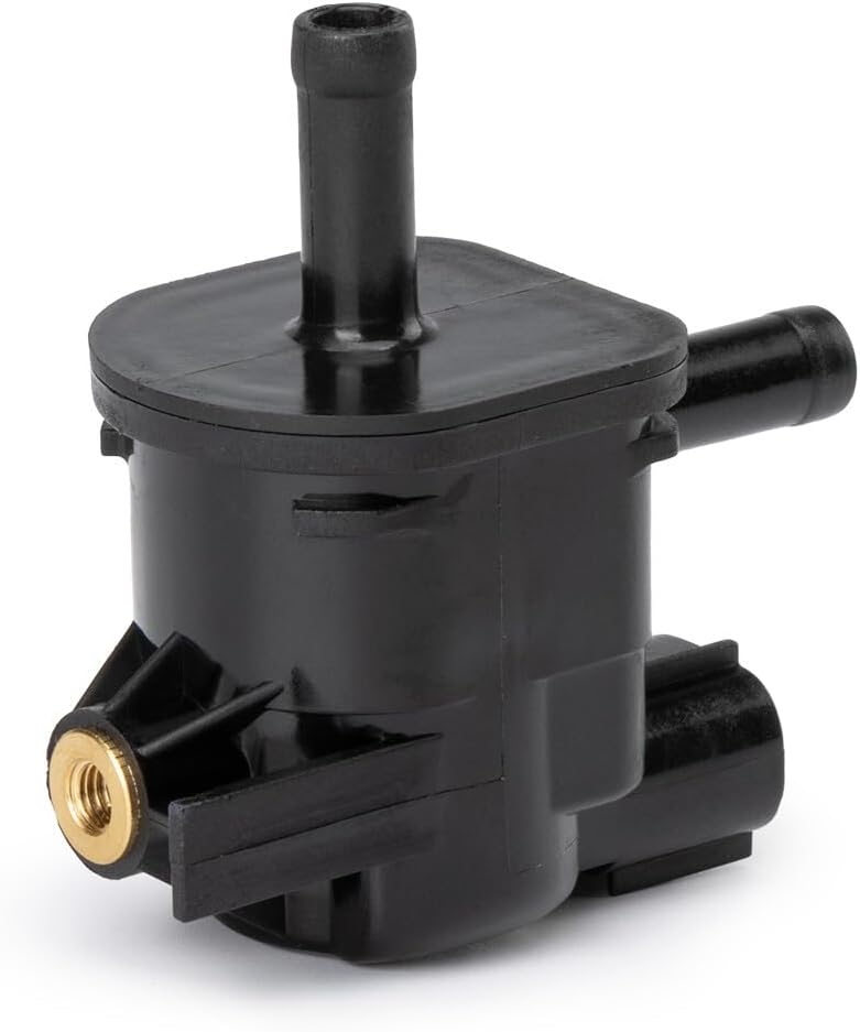 ya 11 9.14 baidiVacuum Switch Valve Vapor Purge Solenoid for Toyota for Scion xA for Camry T 90910-12276