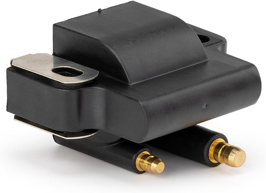 ya 2 8.15 Ignition Coil for Johnson Evinrude OMC BRP 125 130 140 hp 0582508 582508 0777661
