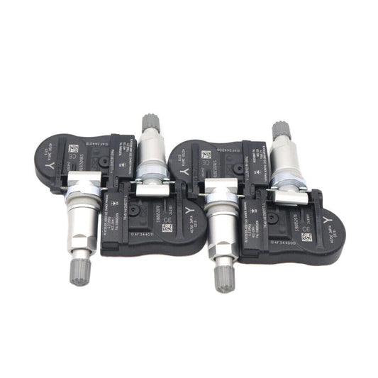 ya 2 8.15 4 tire Pressure sensors 433MHz 40700-3AR1A sensors Suitable for Nissan Versa SL