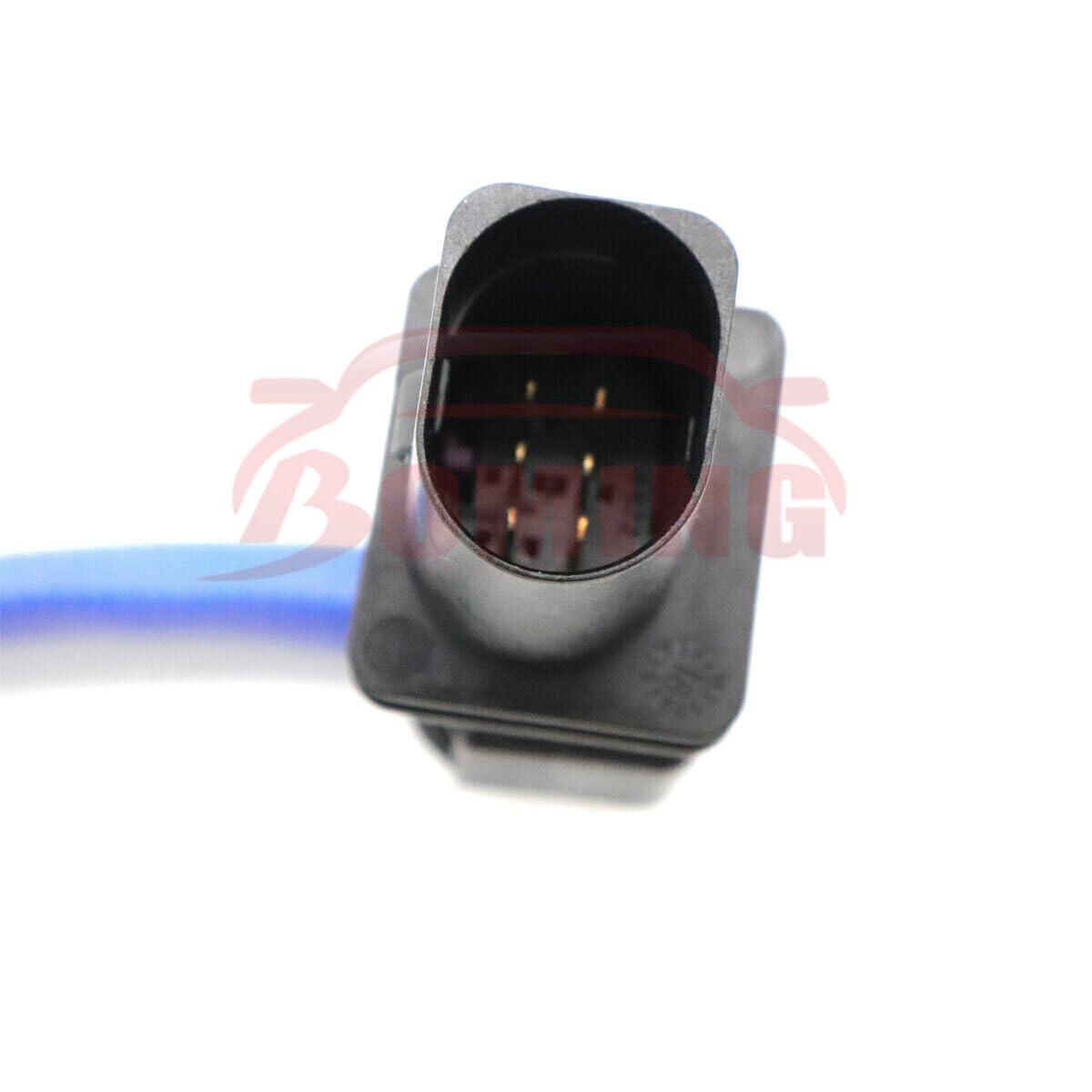 ya 4 8.14 DS7A-9Y460-AA Oxygen O2 Sensor Upstream Fits for Ford C-MAX Focus for Lincoln MKZ