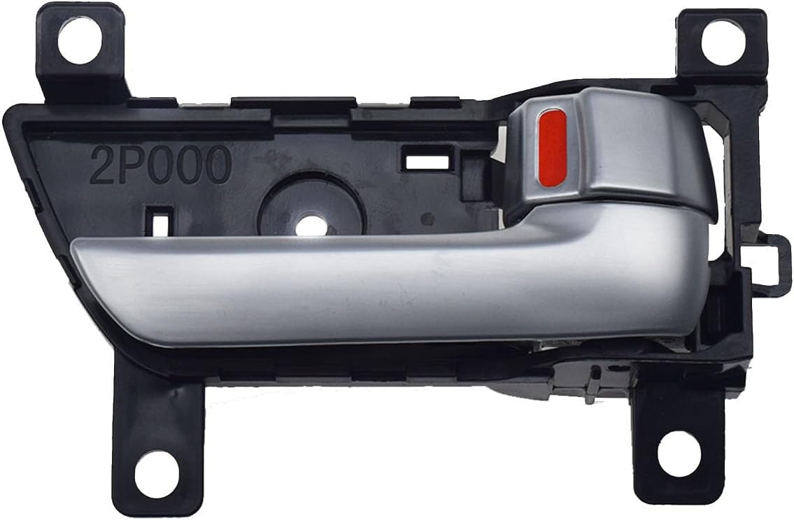 ya 4 8.14 826201U000 Passenger Side Inner Door Handle for Kia Sorento 2011-2015
