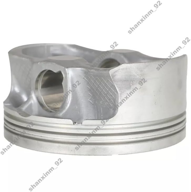 ya 9 10.24 Cylinder Piston Top End Gaskets Kit for Polaris 570 RZR Ranger ATV UTV Parts
