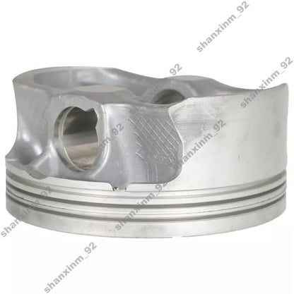 ya 9 10.24 Cylinder Piston Top End Gaskets Kit for Polaris 570 RZR Ranger ATV UTV Parts
