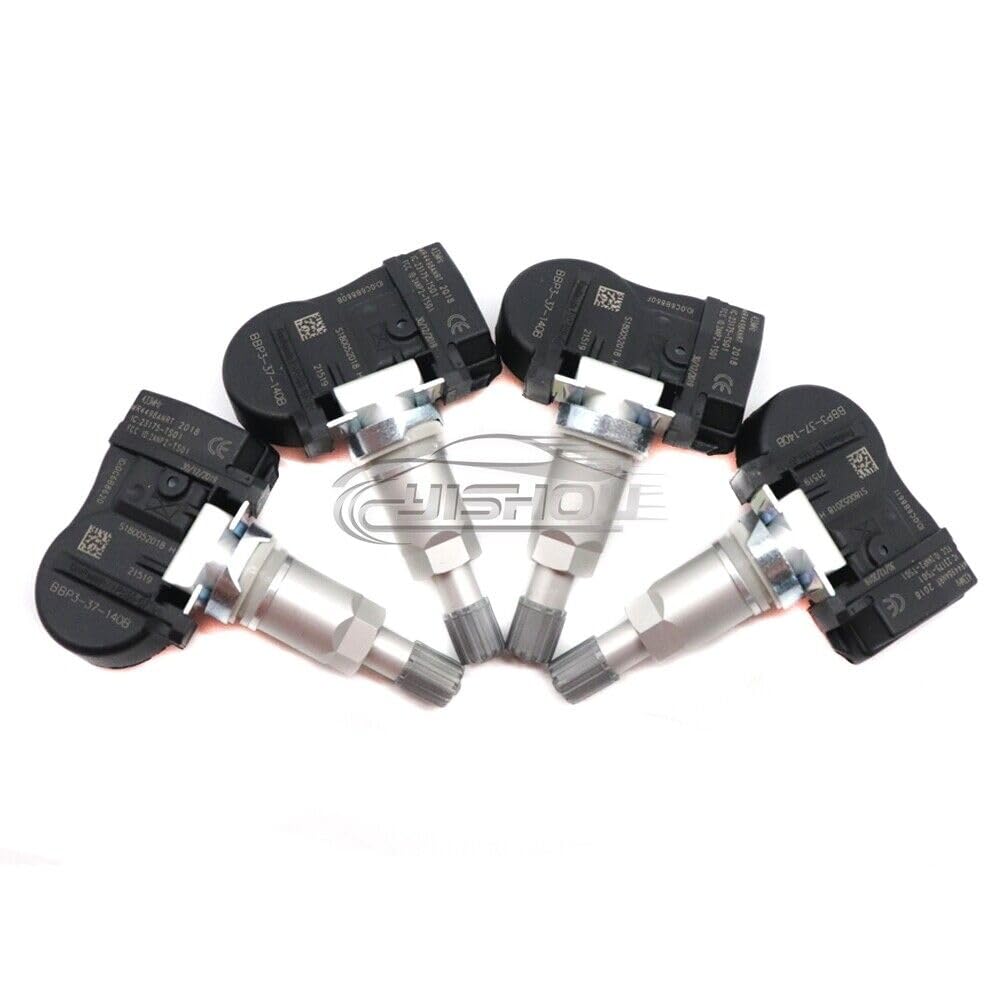 ya 2 8.15 tire Pressure Sensor is Suitable for Mazda 2 3 5 6 CX3 CX5 CX7 CX9 MX5 for Fiat 124 433MHz