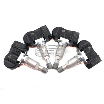 ya 2 8.15 tire Pressure Sensor is Suitable for Mazda 2 3 5 6 CX3 CX5 CX7 CX9 MX5 for Fiat 124 433MHz