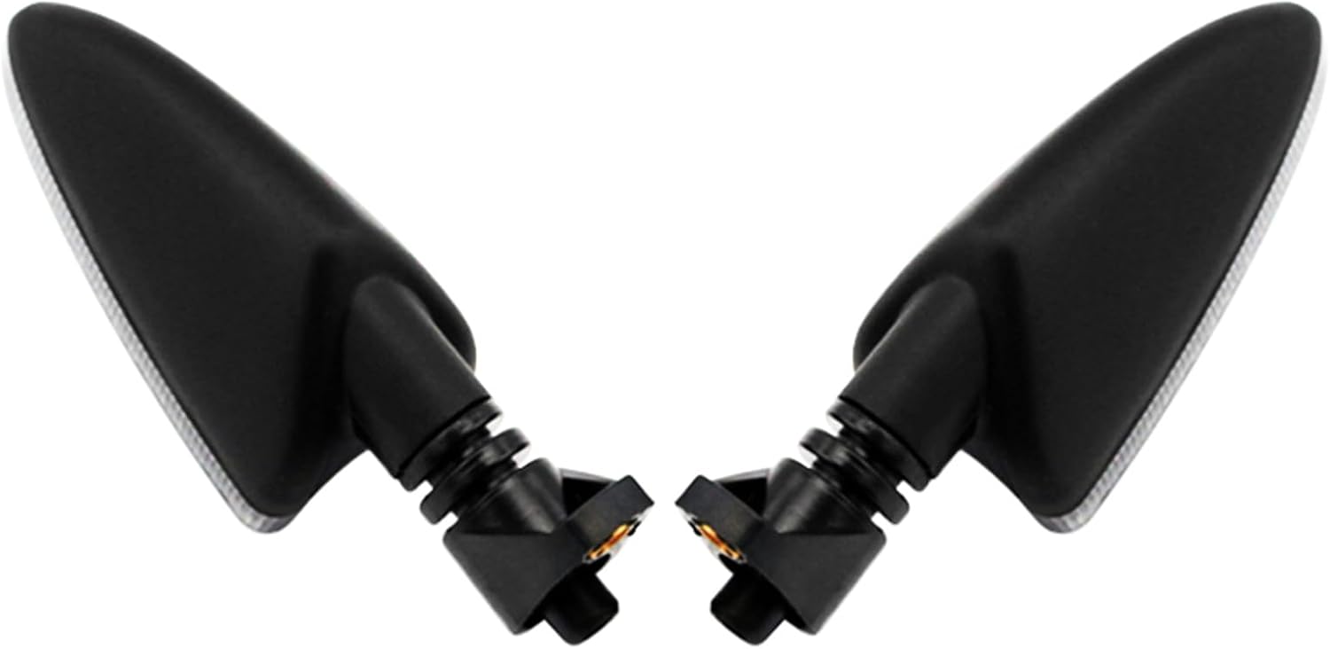ya 2 8.15 Turn Signal Pair Motorcycle Indicators Direction I6I4