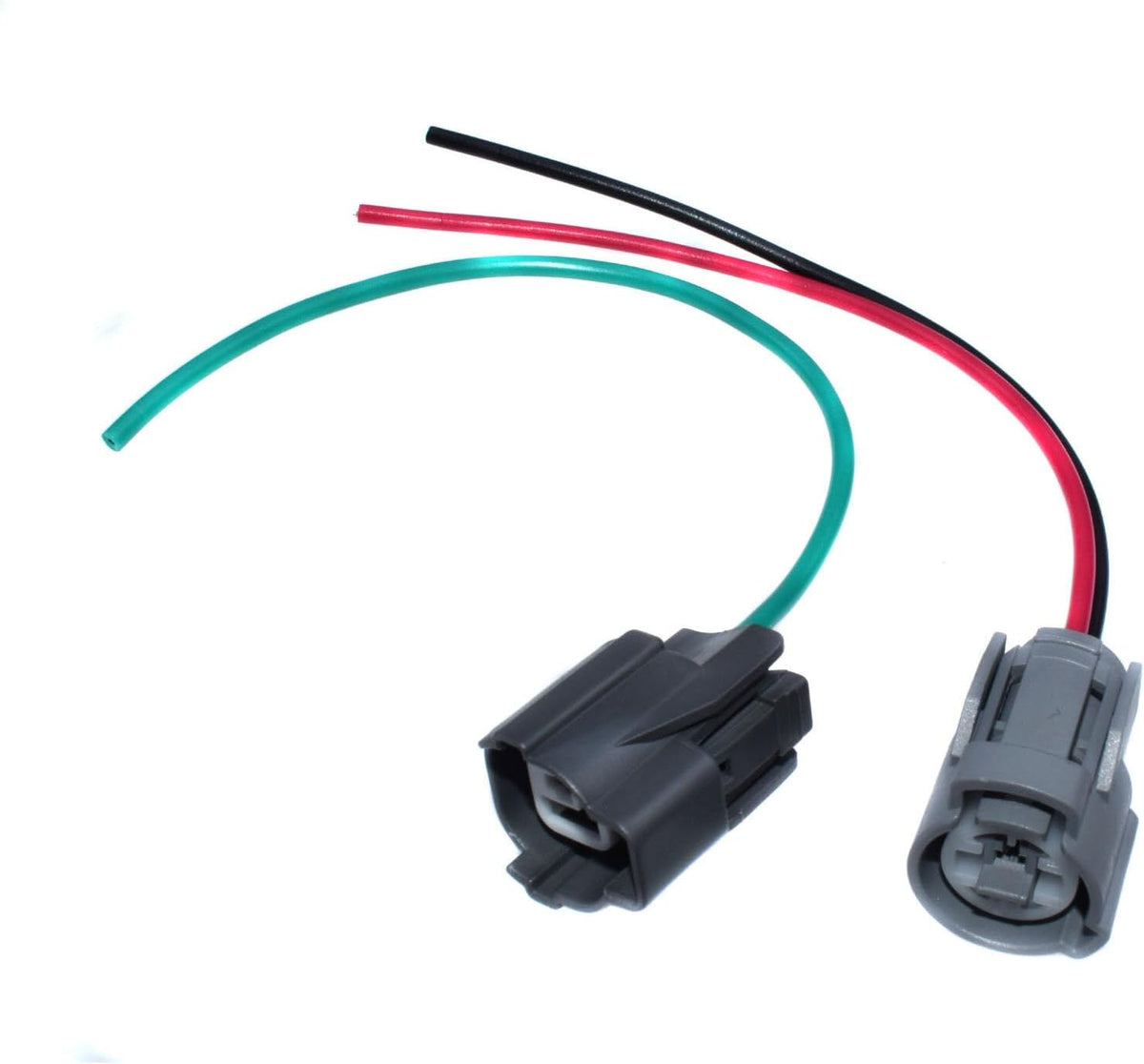 ya 11 9.14 zhengce Oil Pressure Switch and Solenoid Valve Plug Tail Braid Set Suitable for Hon