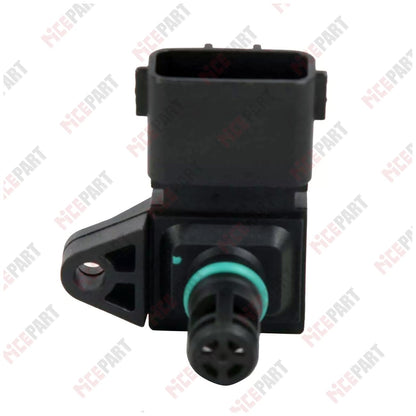 ya 6 8.24 baidi MAP Air Intake Pressure Sensor AS414 53034091AA Compatible with for Dodge for Ram 