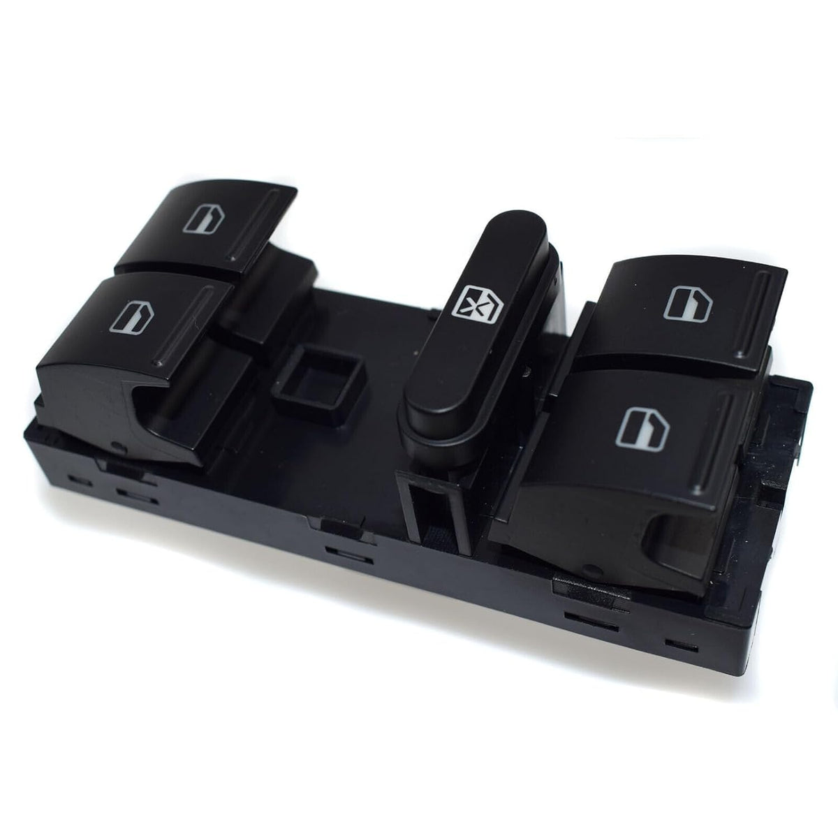 ya 14 9.20 zhengce Electric Main Power Window Switch for Skoda Octavia Fabia YETI 1Z0959858B-1
