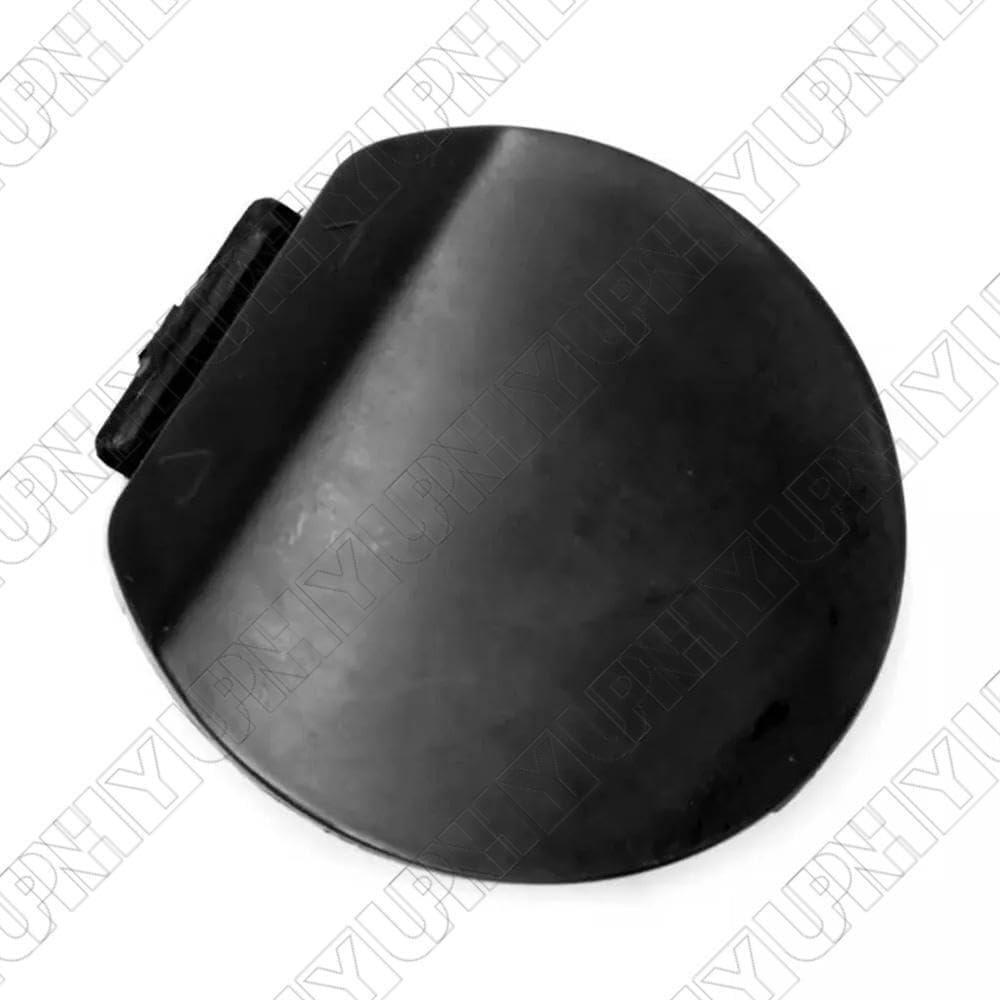 ya 27 10.13 baidi TK21-50-A11-BB Right Front Bumper Grille Tow Hook Cover for Mazda CX-9 2013-2015