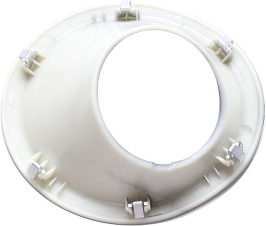 ya 4 8.14 for Mitsubishi Pajero Montero V73 V75 V77 2000-2003 Side fog lamp f for Ram e LH+RH