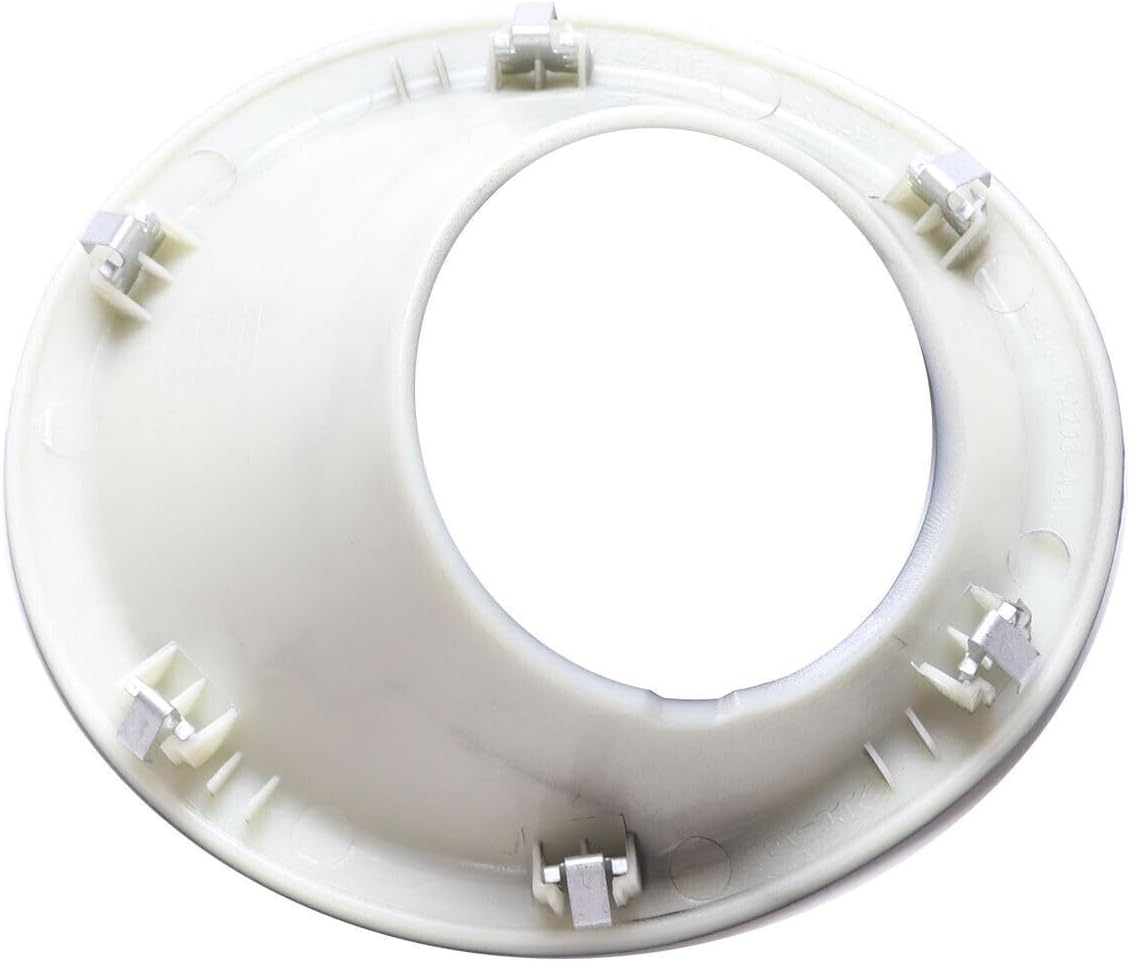 ya 4 8.24 baidi for Mitsubishi Pajero Montero V73 V75 V77 2000-2003 Side fog lamp f for Ram e LH+RH