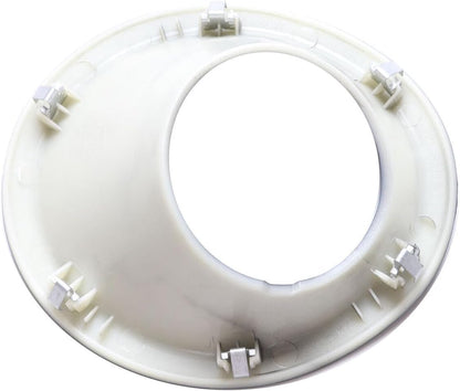ya 4 8.24 baidi for Mitsubishi Pajero Montero V73 V75 V77 2000-2003 Side fog lamp f for Ram e LH+RH
