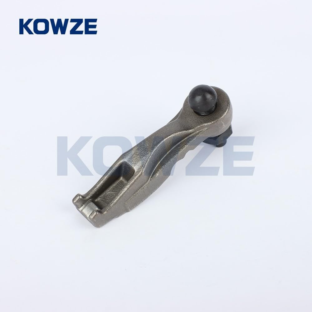 ya 4 8.24 baidi 2Pcs NO.1 Valve Rocker Arm for Toyota for COROLLA for Corsa Sprinter Corona 13811-10021