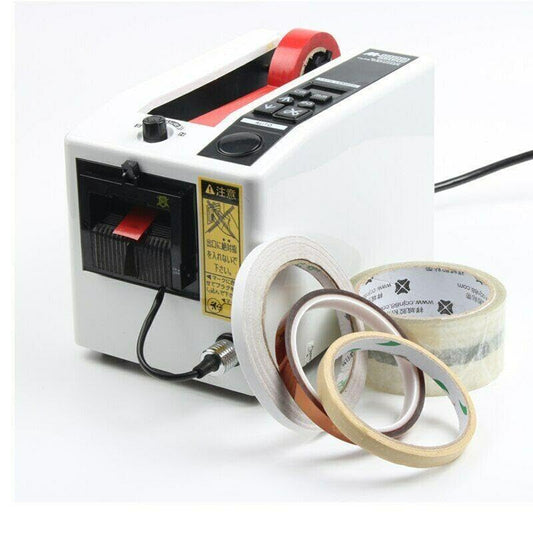 ya 16 10.20 baidi New Auto Tape Dispenser M-1000 Tape Cutting Machine Cutter Dispensing Machines