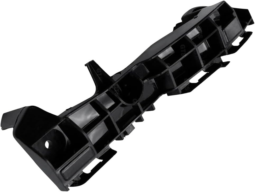 ya 27 10.13 baidi Front Right Bumper Side Bracket Retainer Fits for Toyota Fortuner for Suv 2009 2010 2011