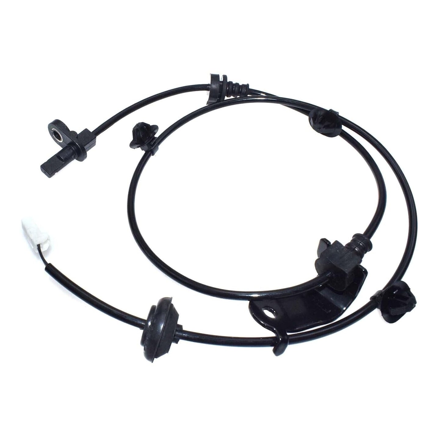 ya 2 8.15 57475TF0003 Rear Drive Side ABS Wheel Speed Sensor for Honda FIT 2009-2012