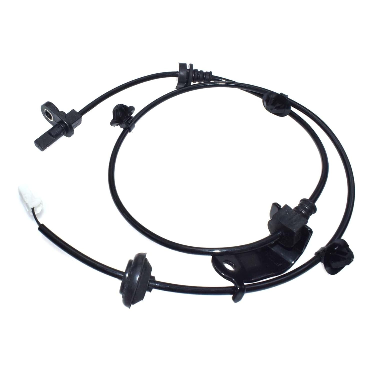 ya 2 8.15 57475TF0003 Rear Drive Side ABS Wheel Speed Sensor for Honda FIT 2009-2012