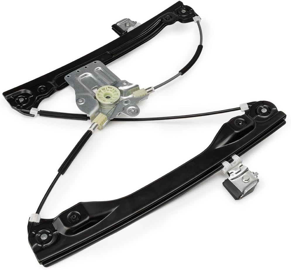 ya 10 9.16 baidi for Holden for Cruze Front Left Power Window Regulator Without Motor New 748975