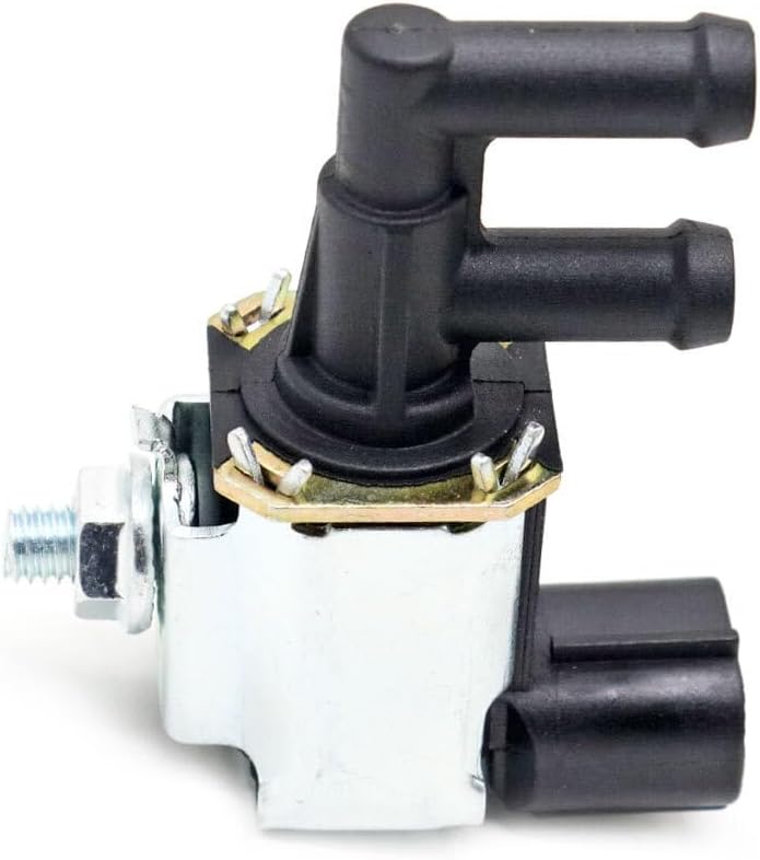ya 11 9.14 baidiVapor Canister Purge Solenoid Vent Valve for Mitsubishi Lancer 2.0L for Mira ge 1.2L