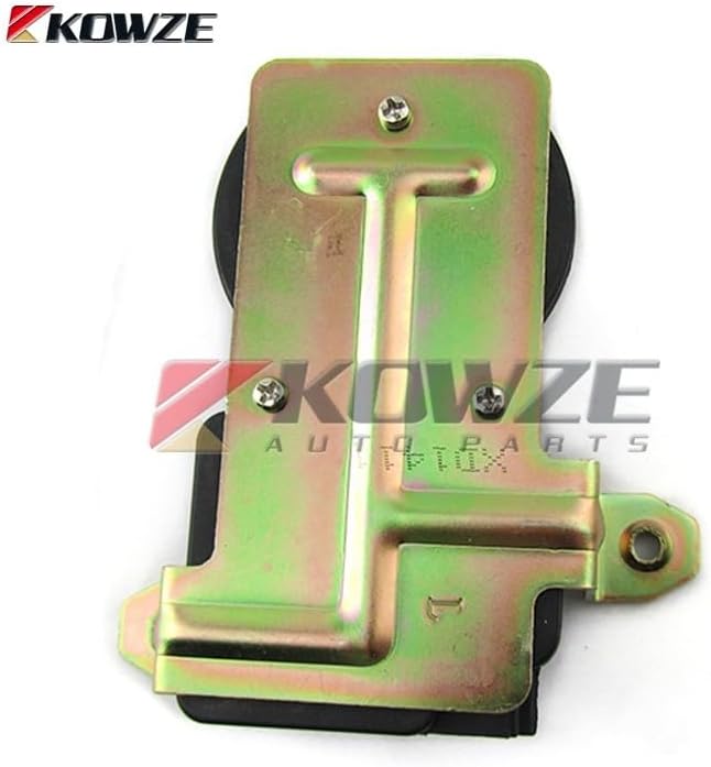 ya 10 9.16 baidi Left Rear Door Central Lock Actuator for Mitsubishi for Pajero Montero 2 II 90-04